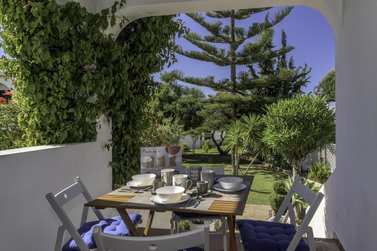 Flh Gaivotas Cozy House Сasa de vacaciones Porches (Algarve)